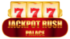 Jackpot Rush Palace